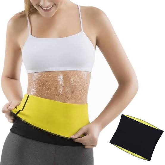 STOKSHI Slim Belt