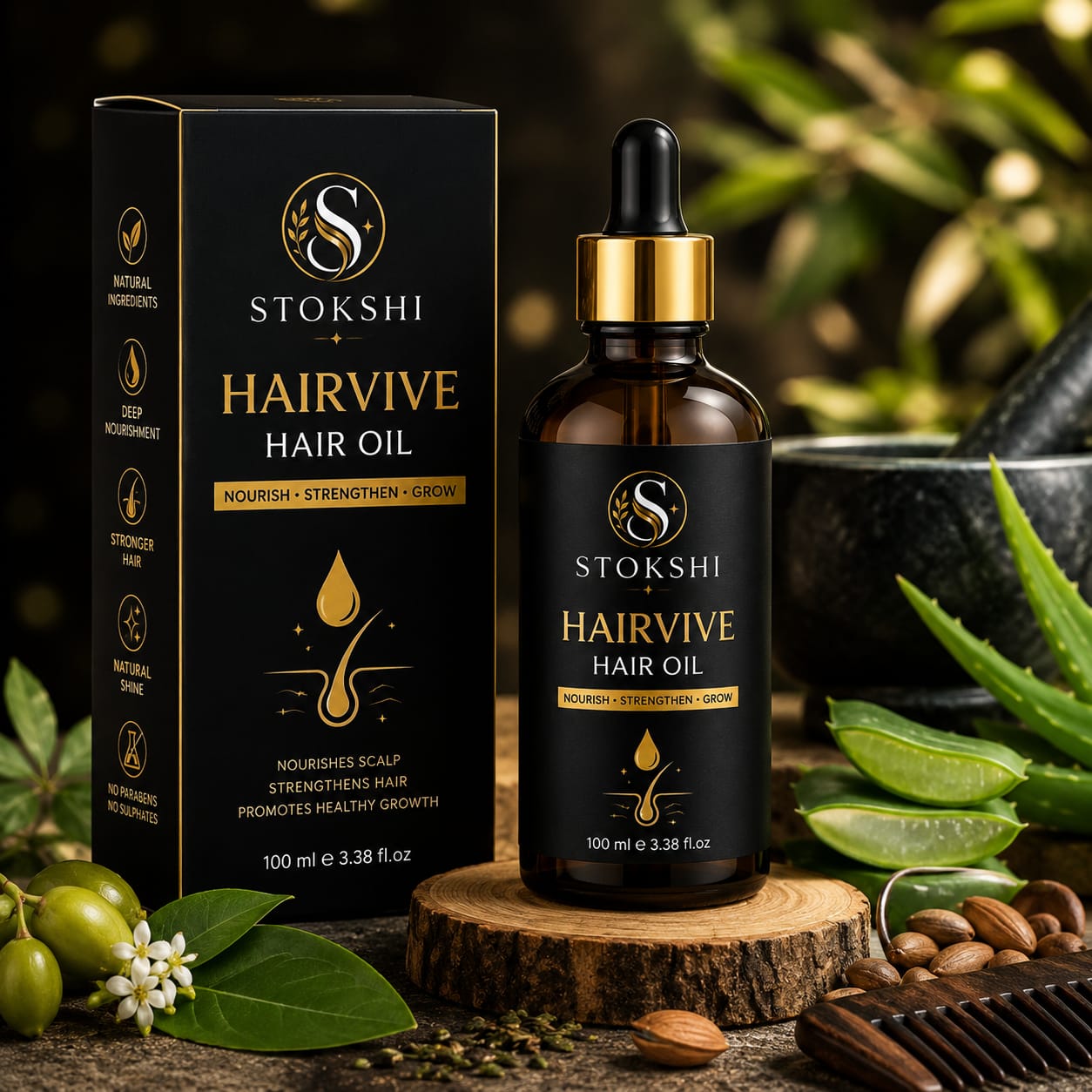 Hair Care