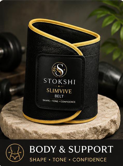 Body & Support